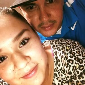 Meet your Posher, Lucero n luis